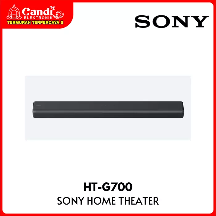 HOME THEATER SONY